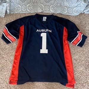 Unisex Auburn Football Jersey